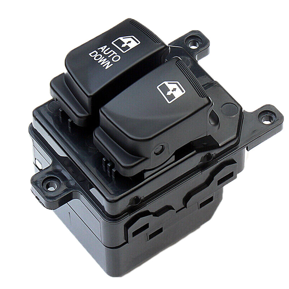 New Power Window Switch for 2006-2007 82710-1E050 Modern Accent- n