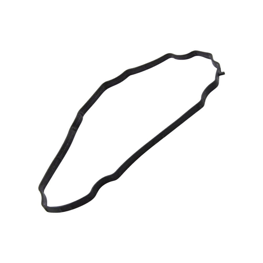 Fits For V60 2011-2018 Replacement Crankcase Breather Seal Gasket Black Q