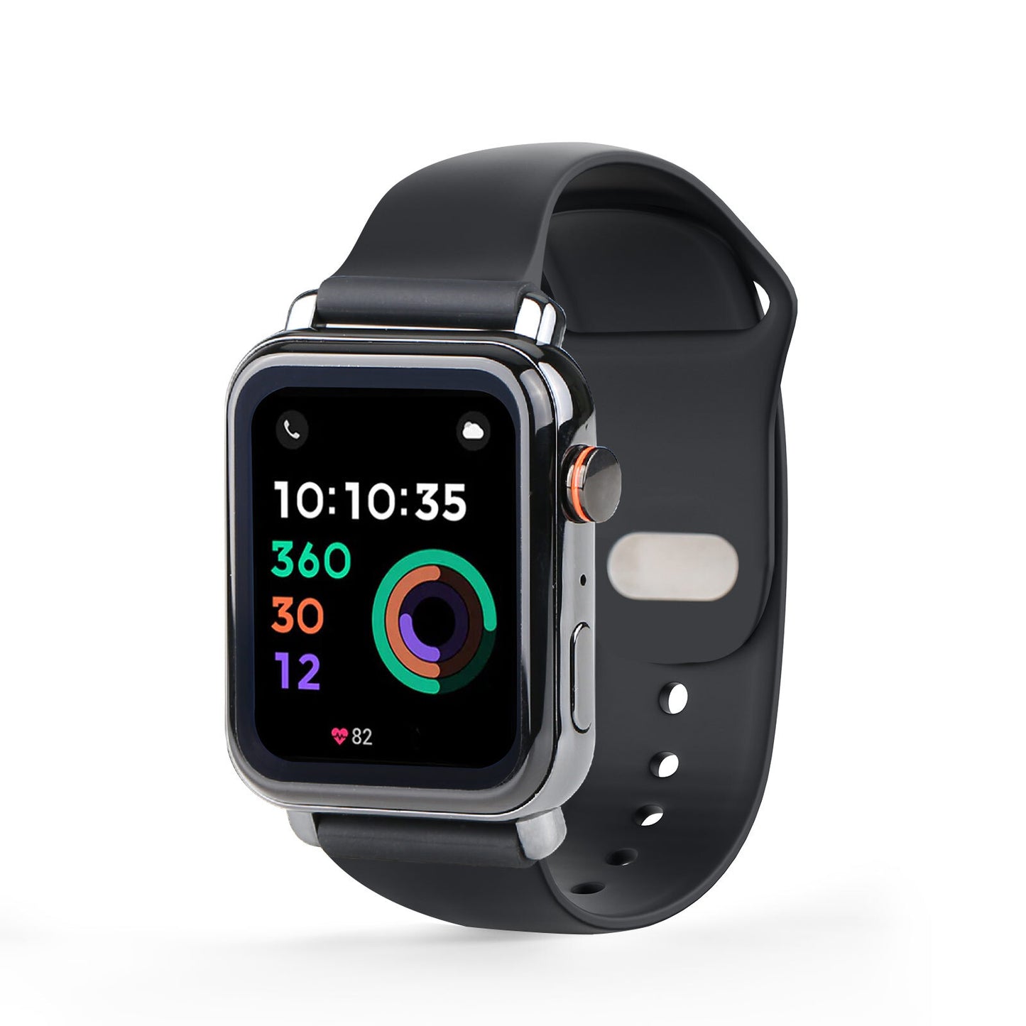 OTOFIX Watch for Smart Key Watch Without VCI 3-in-1 Lo-ck/Unl-ock Doors Trunk Remote