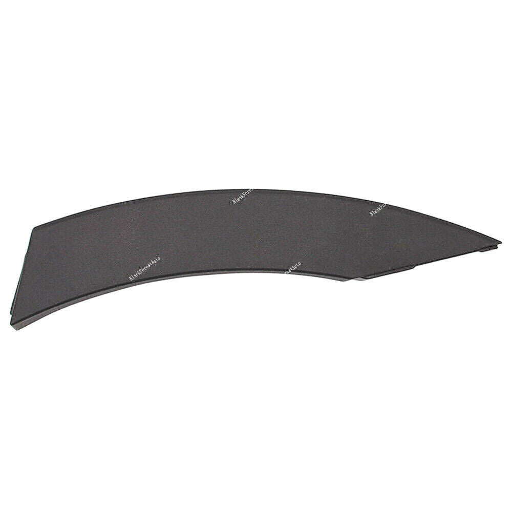 Rear Bumper Fender For 2013-2018 for Hyundai Santa Fe Sport 87741-4Z000 Left Side