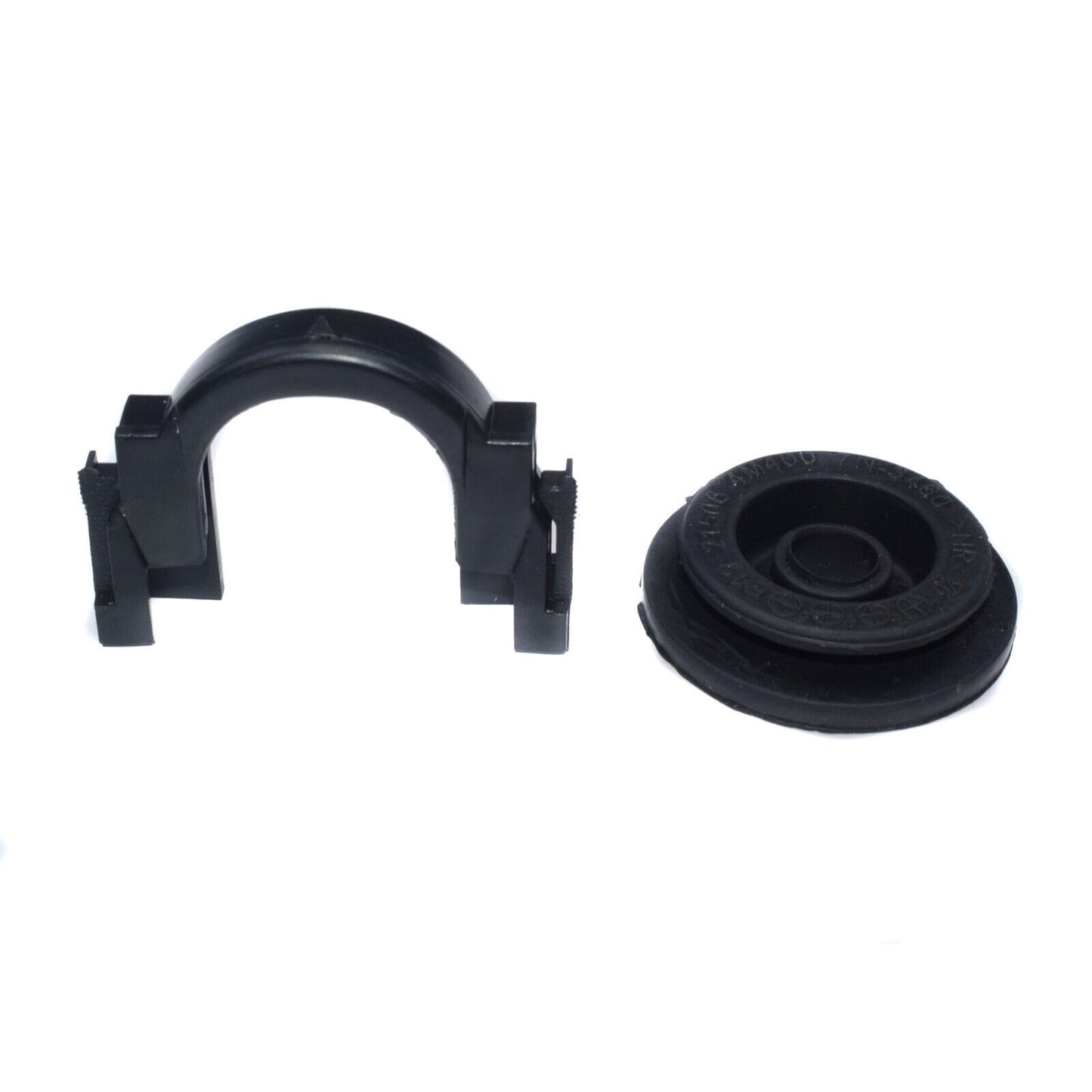 for Nissan Altima Murano Pathfinder Quest Upper Radiator Mount Bracket  Bushing