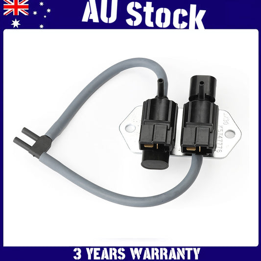 k5T81973 NEW Front Differential Solenoid Valve For Montero 2008-2017 v