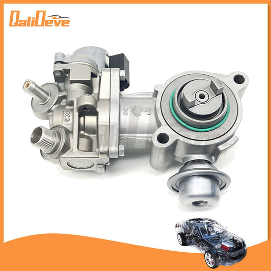 2710703701 High-pressure fuel pump suitable for Mercedes-Benz C250 SLK250 1.8L 2012-2014