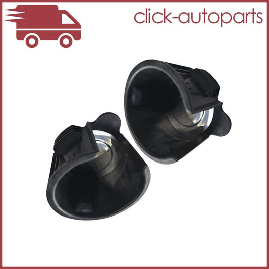 Fit for Land Rover LR2/3/4 for Range Rover L322/405 Sport L320/494 2 - Center Cup Holder Q