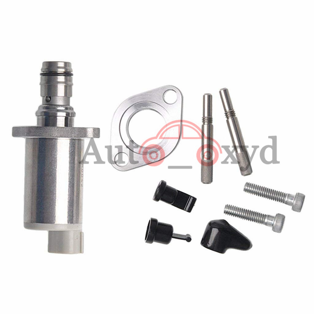 A brand new set of pressure suction control valves (SCV) is suitable for Toyota Innova Fortuner Hiace Q