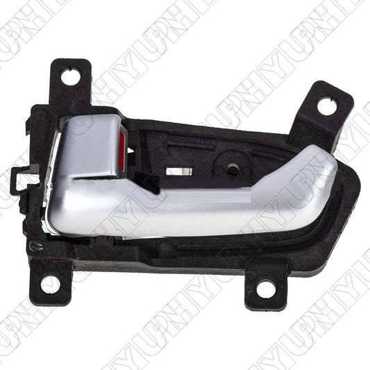 1× Interior Front Driver Side Door Handle for Kia Sportage 2011-2016 82610-3W000 Q