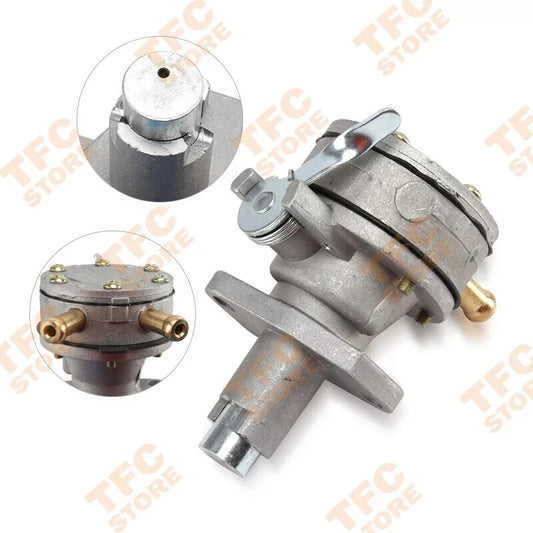 16604-52030 For Kubota Fuel Pump 03 Series Engine D1403 D1703 V1903 V2203 V2003T
