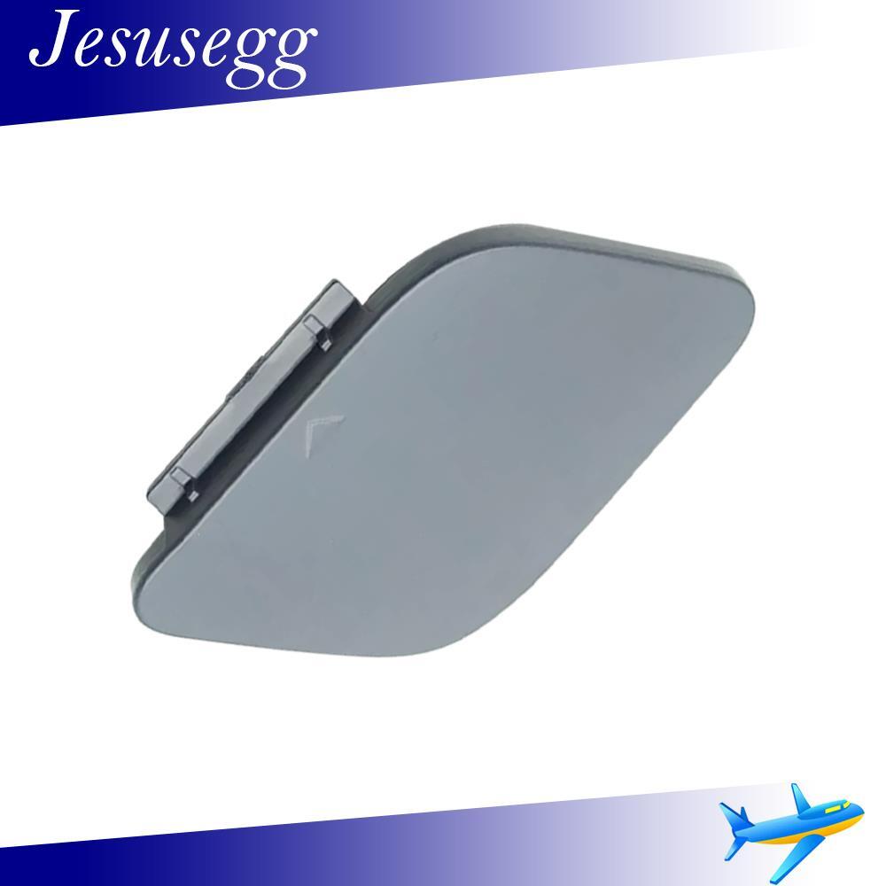 For 2018 2019 2020-2023 X2 Unpainted Front Bumper Tow Hook Cover Cap 51117499472 Q