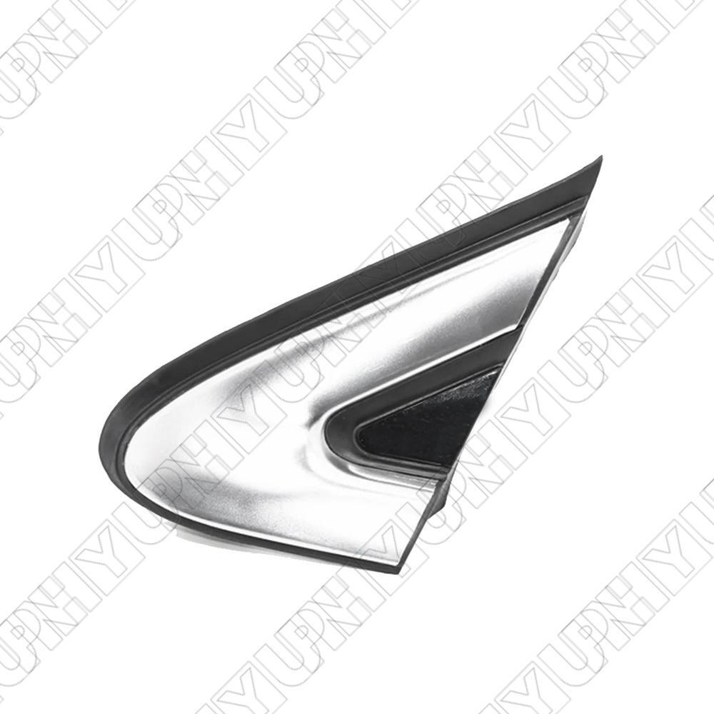 Car Fender Corner Molding Left Side 86190-S1100 for Hyundai Santa Fe 2019-2023