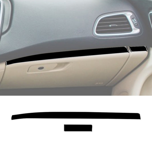 Suitable for 2019 for Lexus UX 200 250 hour chrome oil and gas tank cap decoration 1 piece New- v