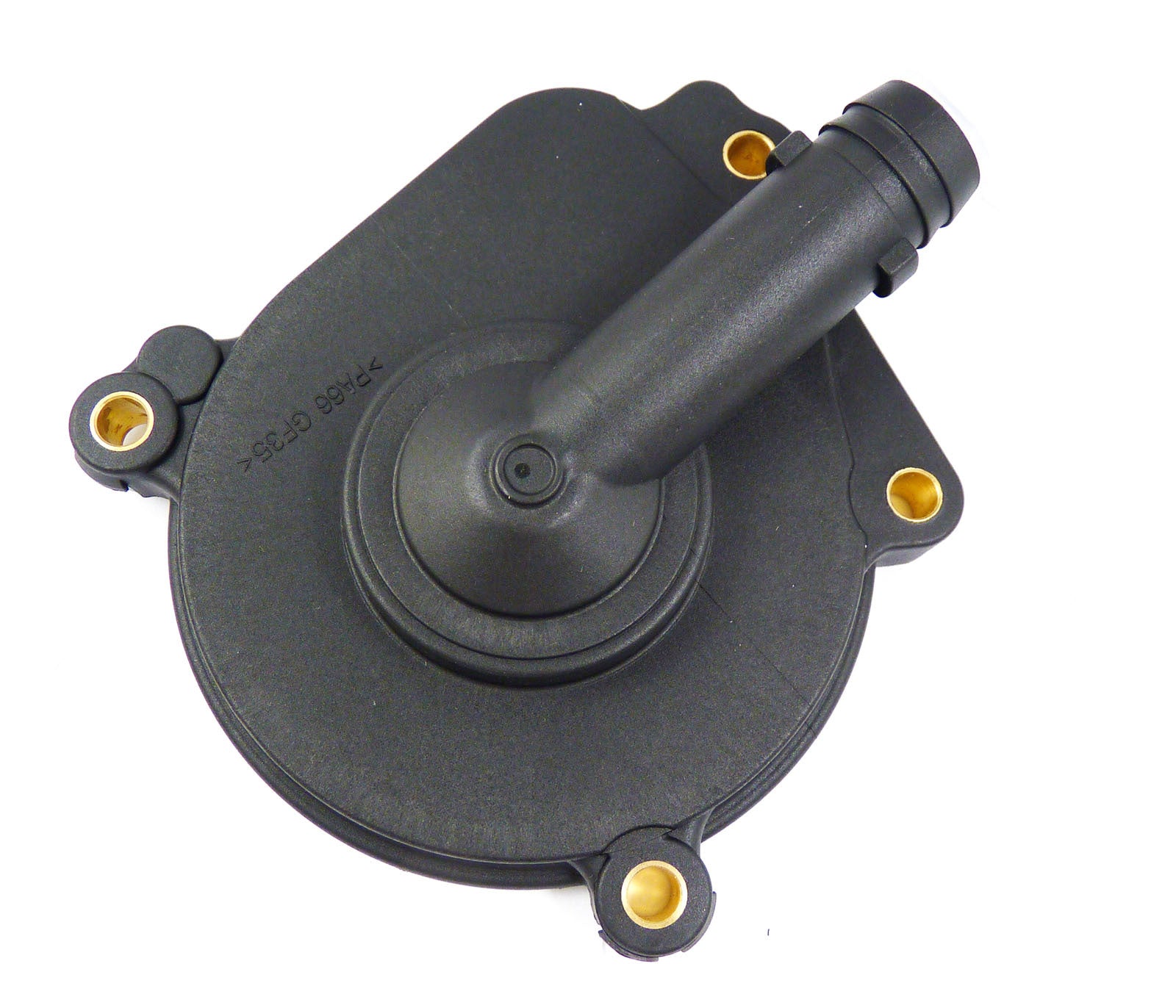 Engine PCV crankcase ventilation valve breather cover suitable for Mercedes 2720100631 Q