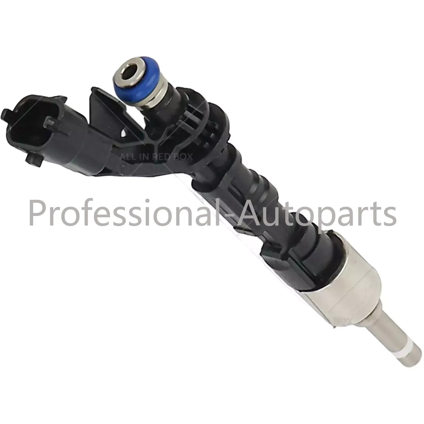 6PCS Fuel Injectors Fit for Range Rover Sport L494 3.0L S/C Discovery 2015-2020