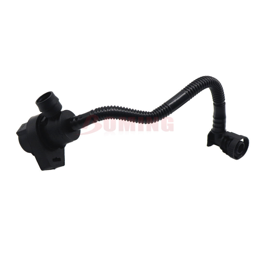 13907537113 Brand new fuel tank valve with breather wire, suitable for BMW 550i and 650i. Q