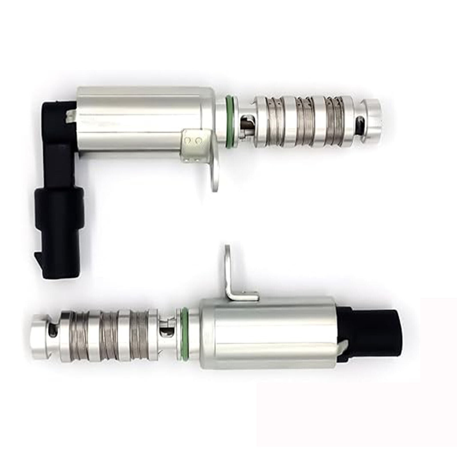 2x 24355-2E100 Fits for Hyundai for KIA 24375-2E100 VVT Solenoid Oil Control Valve Q