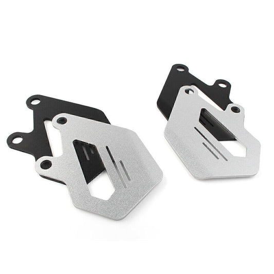 Aluminum Front Brake Caliper Cover Guard For 2018-2019 for BMW F750GS F850GS Q