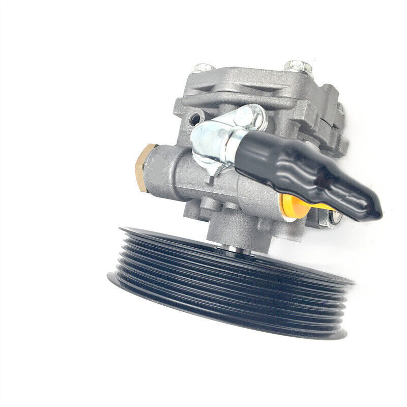 The new power steering pump is suitable for Suzuki Grand Vitara 2.4L L4 2009-2013 49100-78K00 Q