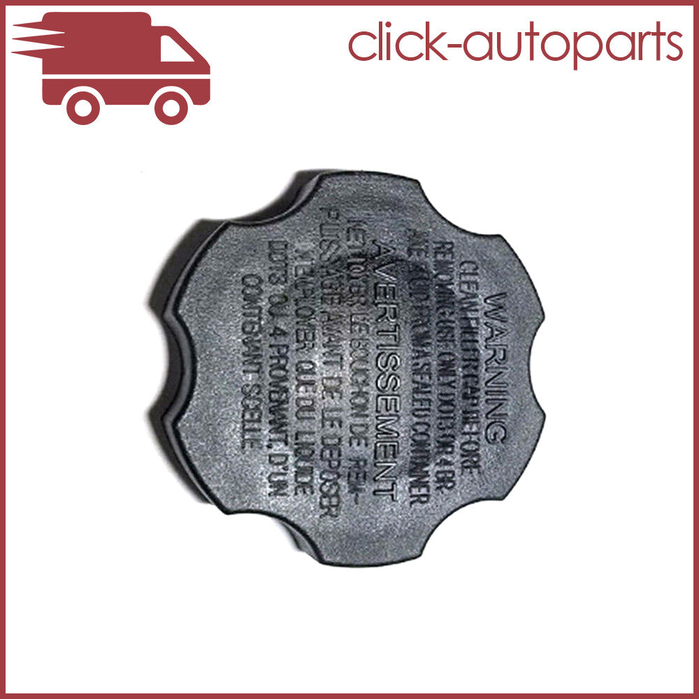 Brake Master Cylinder Reservoir Oil Pot Cover Cap 585312B500 Fits for Hyundai for Kia Q