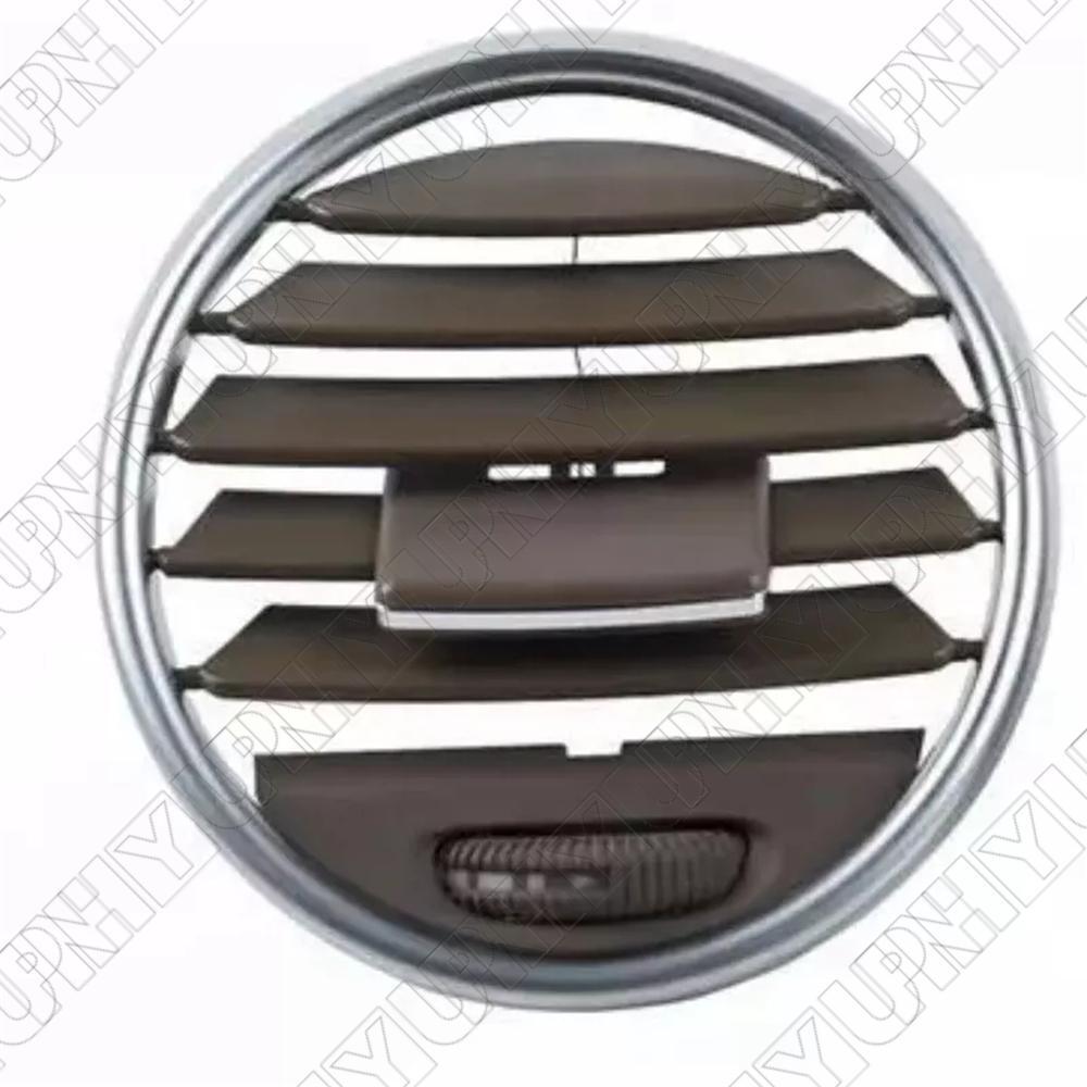 Brown Dashboard Air Vent Outlet for Benz GL450 X164 06-12 ML350 ML500 W164 05-11 Q