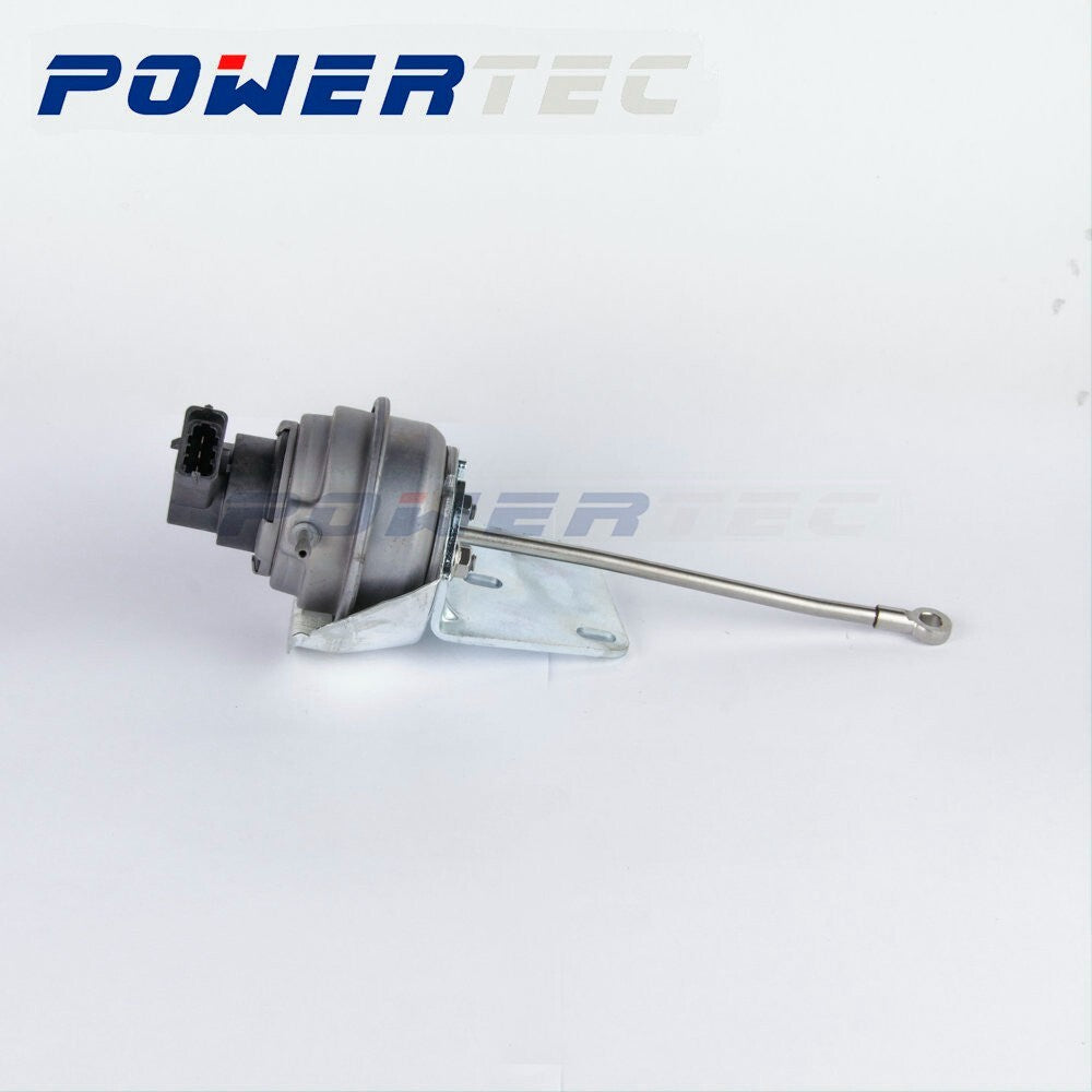 Turbine actuator suitable for Fiat Bravo Grande Punto Idea Punto 1.6 JTD 120 HP 784521-0001
