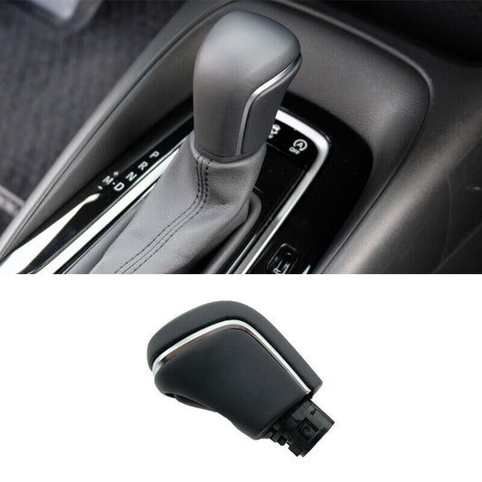 General Motors Black Mugen Knob 18cm Aluminum Gear Knife Racing Car- v