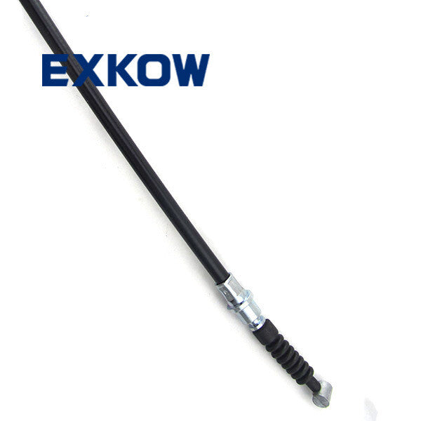 RR LH Parking Brake Cable 4WD for Mitsubishi L200 Triton 2.5 3.2 05-15 MN102416 Q