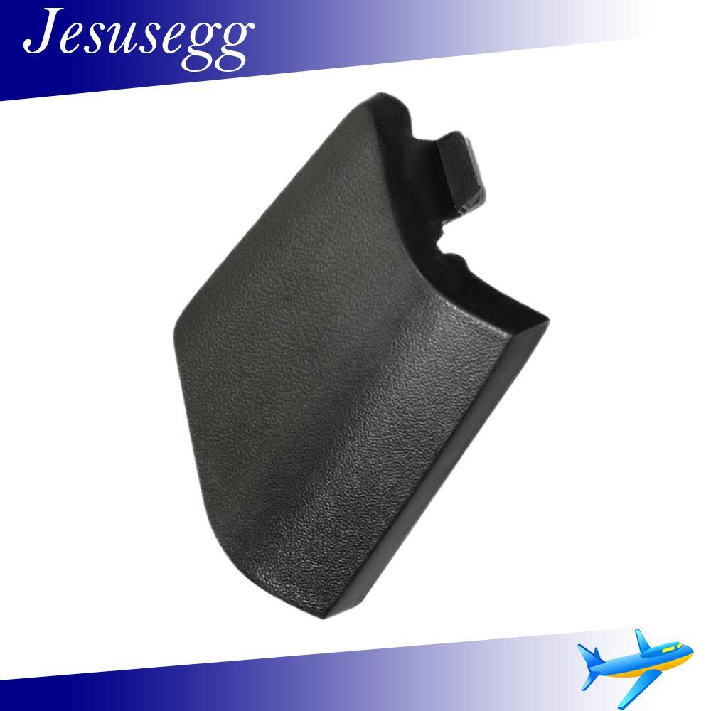 Tow Hook Cover Rear Bumper Unpainted for 2011-2019 for Dodge Journey 1TY40TZZAB Q