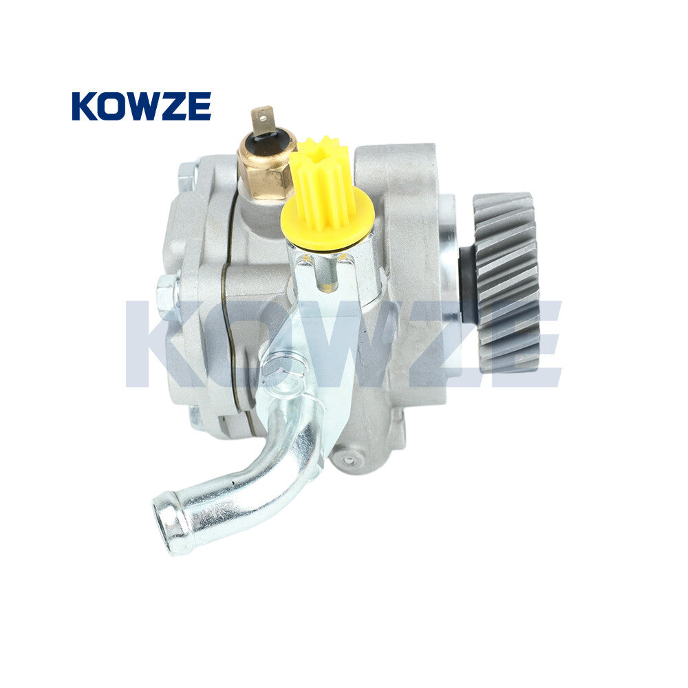 Power Steering Pump Assy fit for Mitsubishi L200 4M41 KH8W KB8T Pajero Sport Triton Q