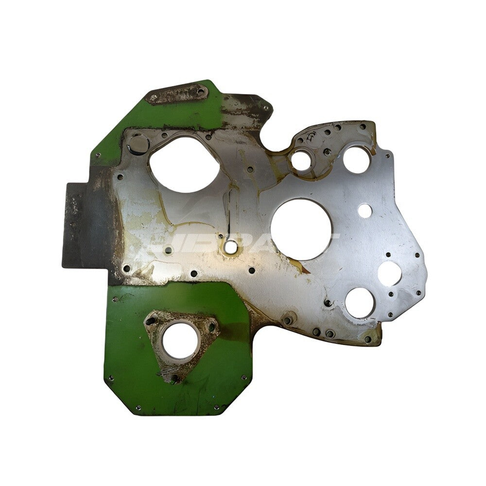 4045TF151 PLATEGEAR housing DZ113165 is for John engine parts.