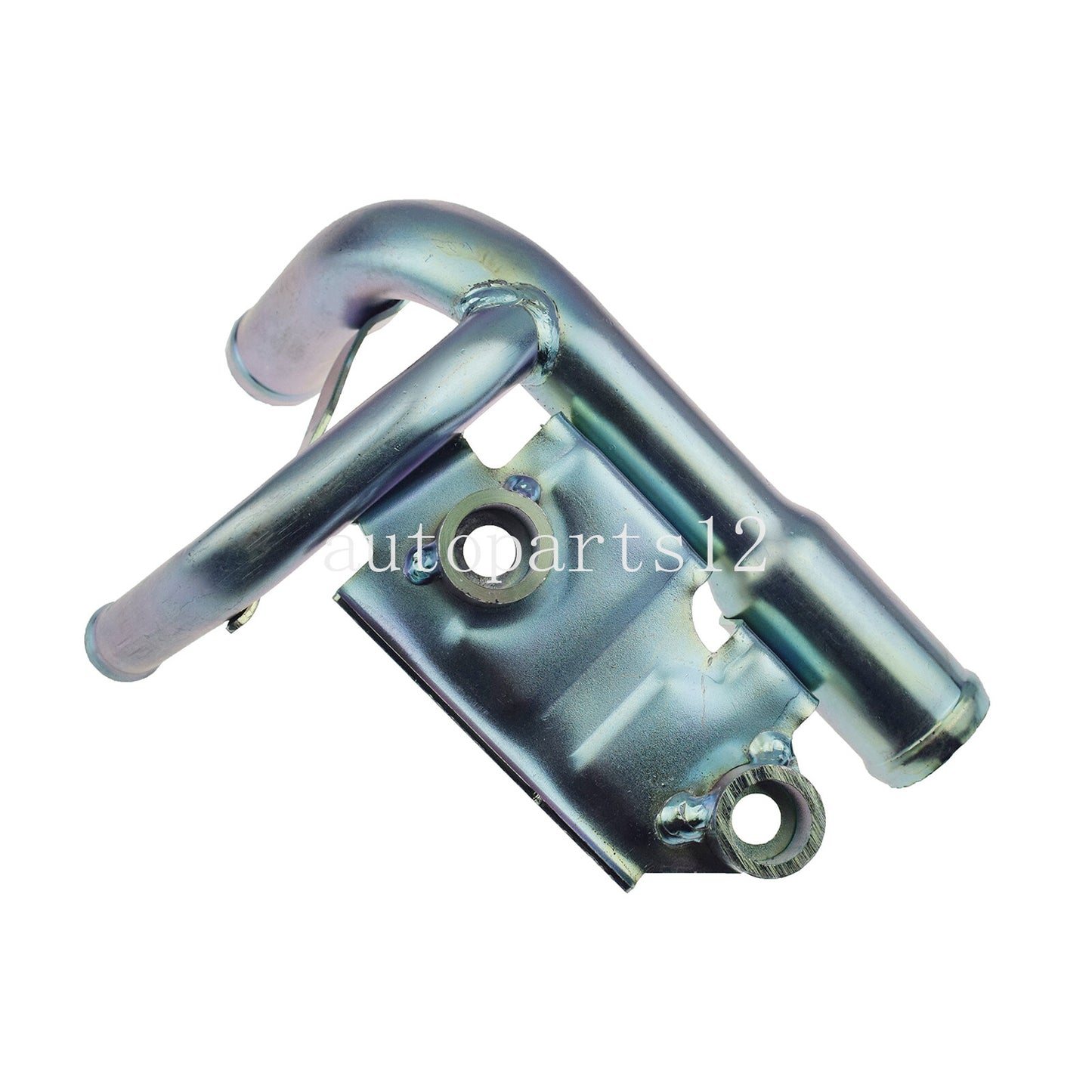 Cooling iron pipe cylinder heater connector SH2015290A suitable for for Mazda 6 CX-5- v