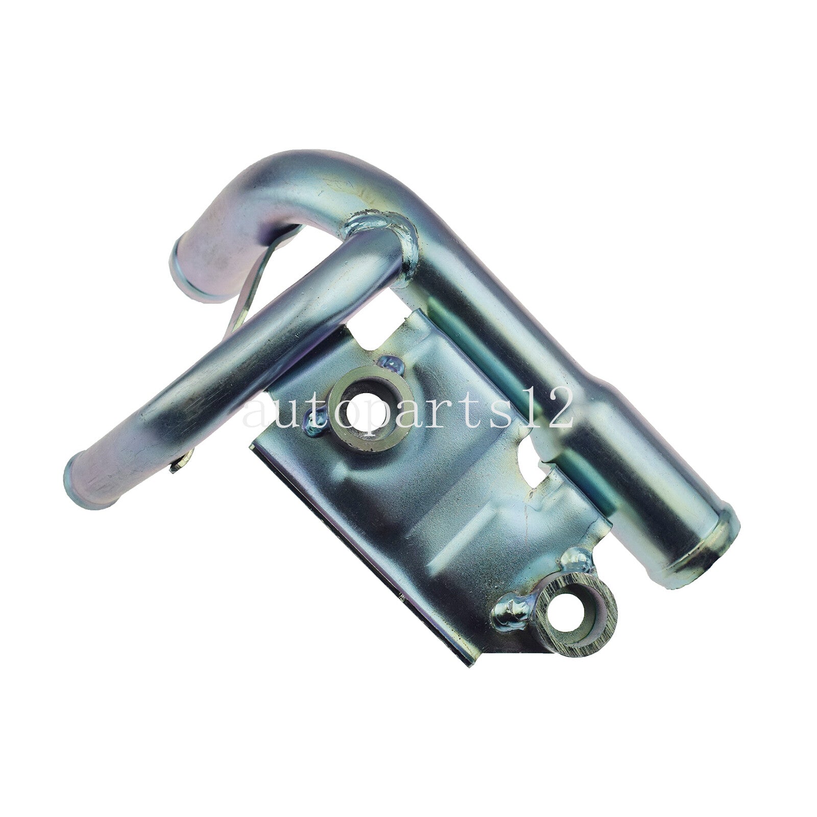 Cooling iron pipe cylinder heater connector SH2015290A suitable for for Mazda 6 CX-5- v