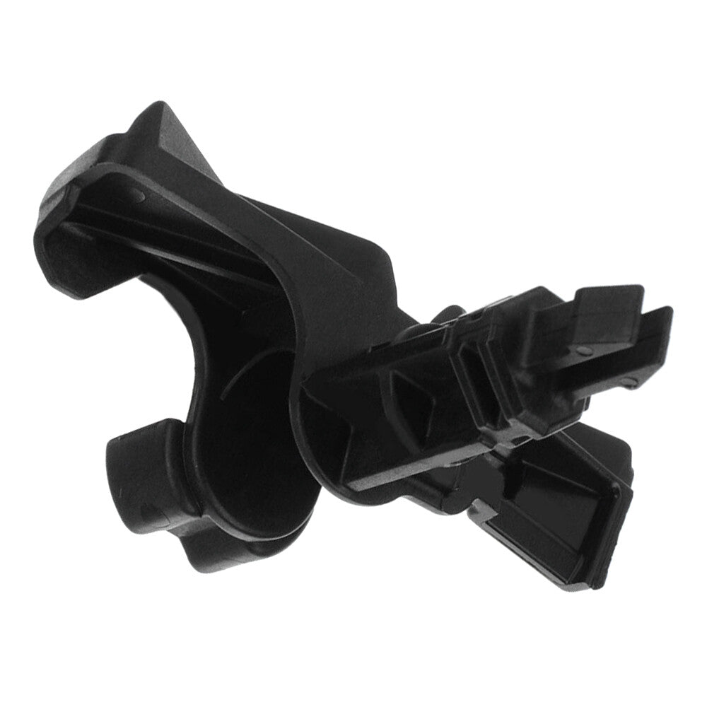Left Side Front Hood Locking Lower Lock Fits for Smart Fortwo 451 2008-2012 Q