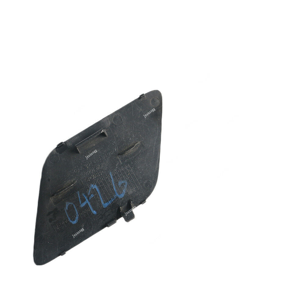 Primed Front Bumper Tow Hook Cover Cap Trim for Mercedes W204 C300 C350 2011-14