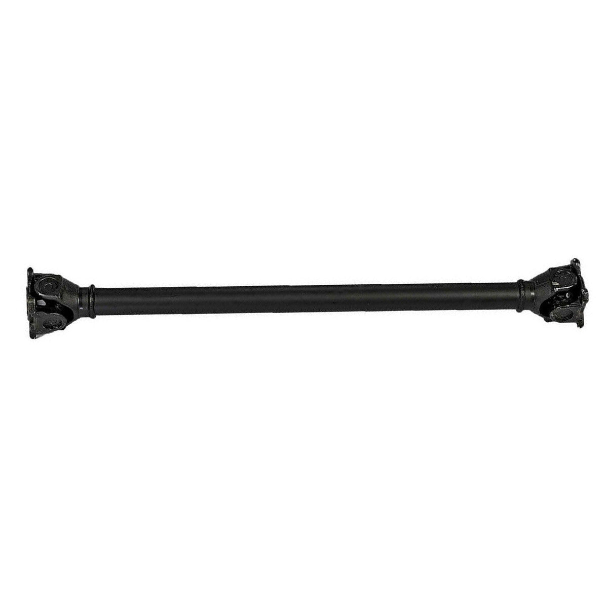Front Driveshaft Prop Shaft 1PC for BMW 530xi 535i xDrive 525xi 2008 535xi 528xi Q