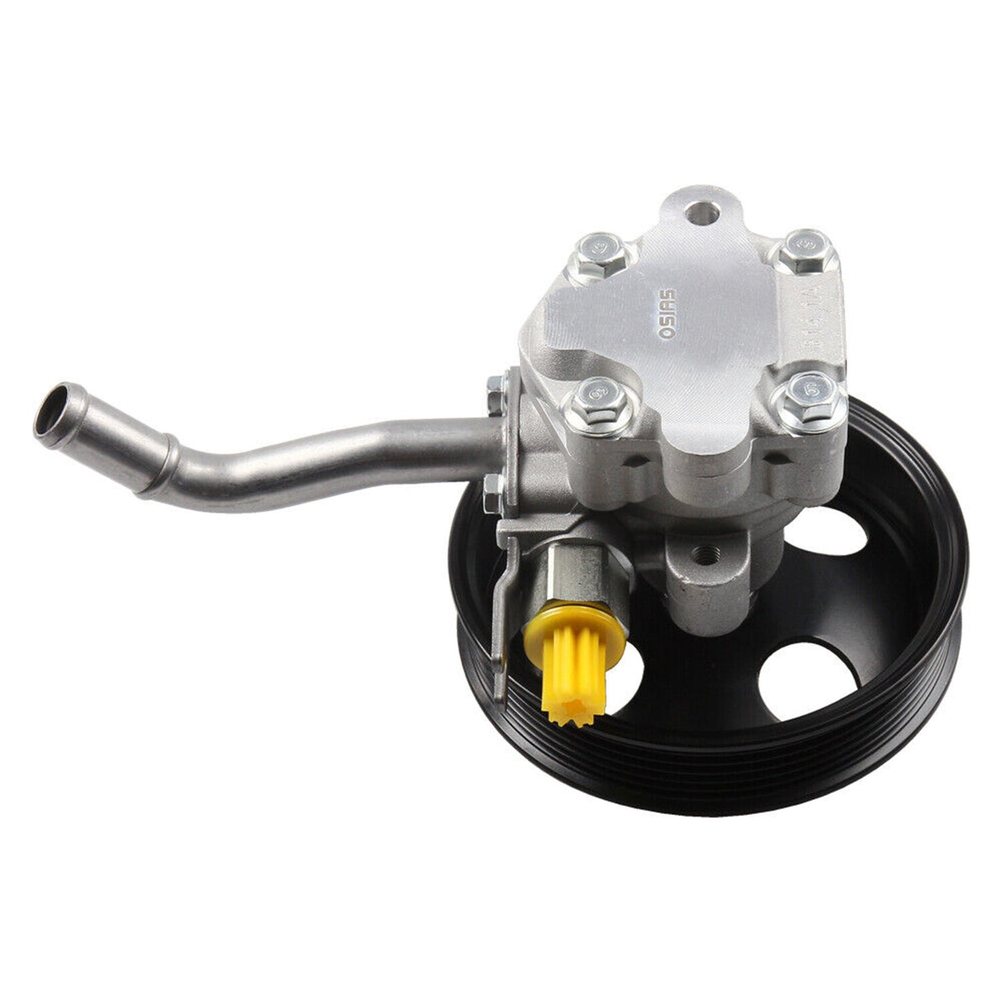 Power steering pump suitable for Hyundai for Genesis Coupe 2.0L 2010-2014 57100-2M000 Q