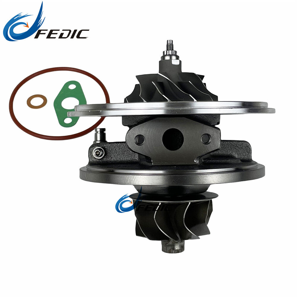 709841 Turbo cartridge for Mercedes S 320 E 320 CDI W210 W220