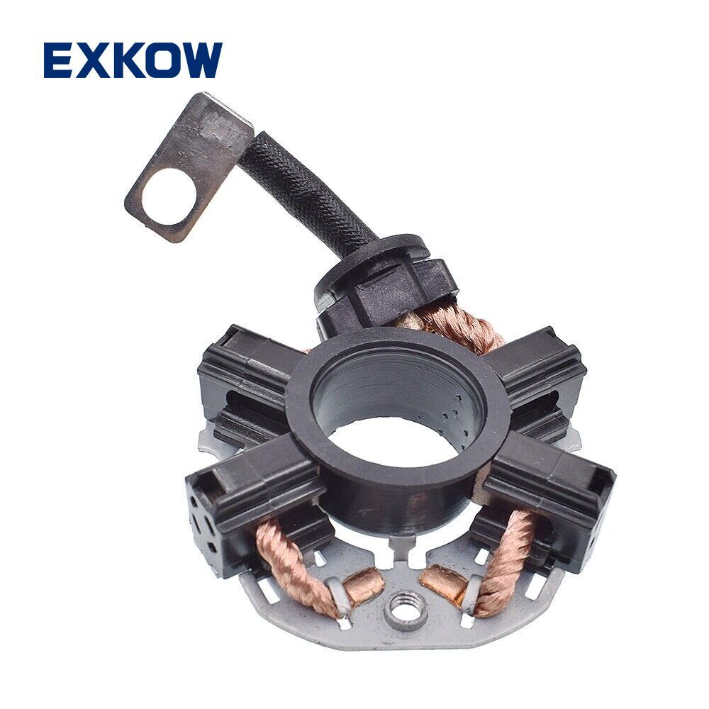 Starter Brush Holder Assy fit for Mitsubishi LANCER OUTLANDER MONTERO  SPORT