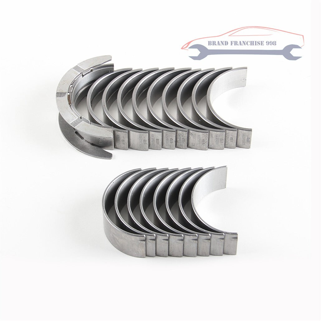 2.0T crankshaft main bearing and connecting rod bearing kit for Buick Envision LTG LCV Q