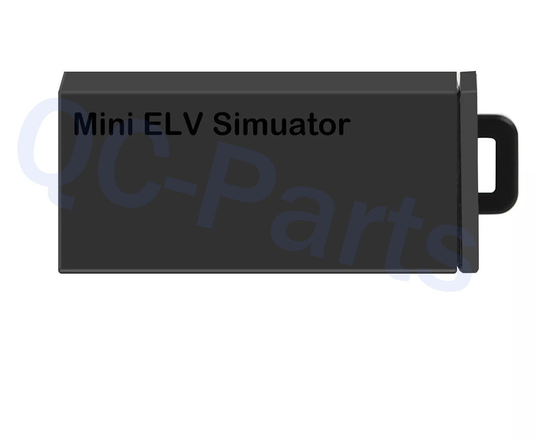 VVDI for Mini ELV ESL Simulator Emulator for Mercedes-Benz W204 W207 W212 Q