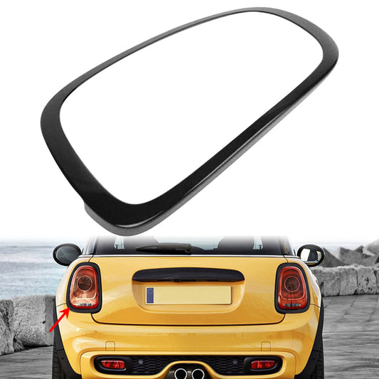Rear Left Taillight Trim Replacement 51712285495 for Mini F55 F56 F57 2013-2017