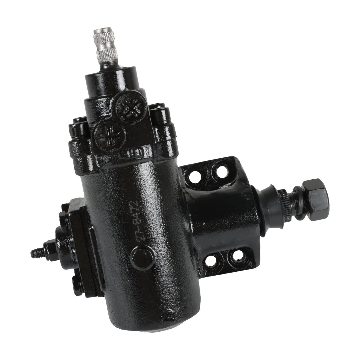 Power Steering Gear Box 27-8472 for Toyota 1984 4 Runner 1985 Pick-Up Truck 4WD