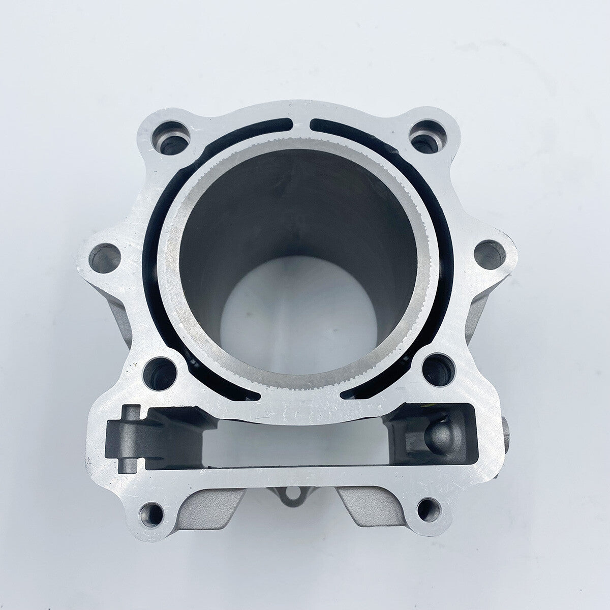 New Cylinder Fits ATV UTV HISUN 400cc HS400 COLEMAN YS QLINK HS MASSIMO BENNCHE 137 A