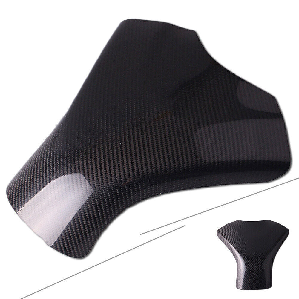 for Suzuki GSXR 600/750 2006-2007 Carbon Fibre Tank pad / Scratch Protector Q