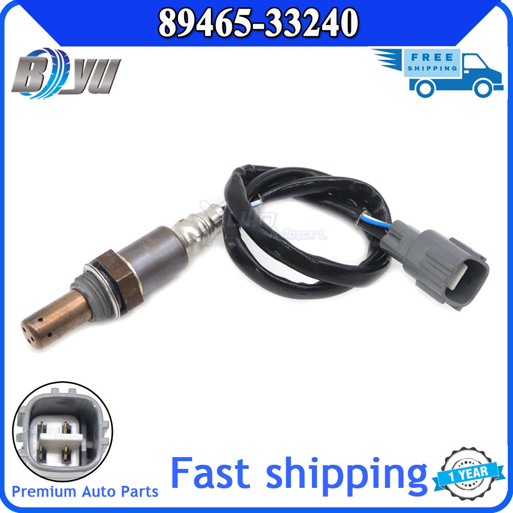 O2 oxygen sensor suitable for Camry ACV30 ACV36 ACV35 2.4L 2AZFE. Brand new. 89465-33240- v
