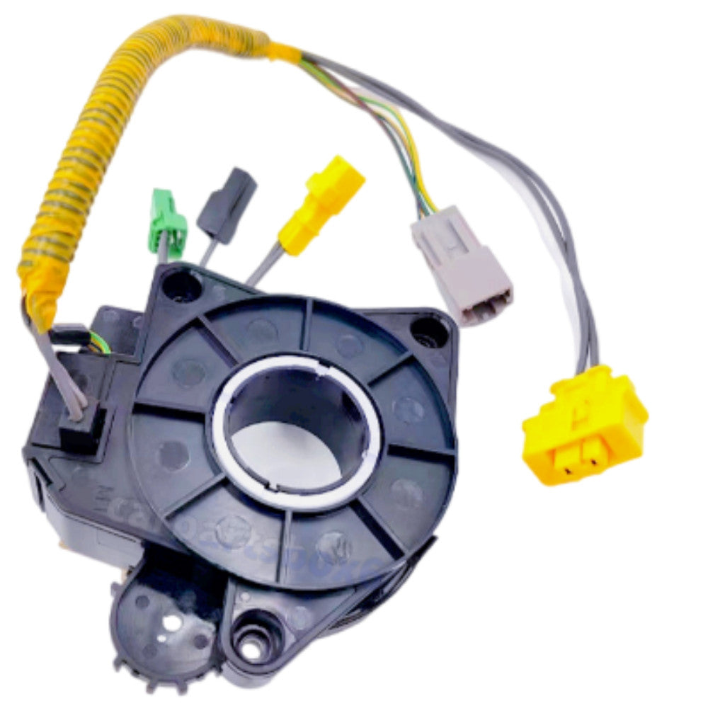 Clock spring cruise control is compatible with 1996-1998 for Honda for Civic 77900-S04-A02