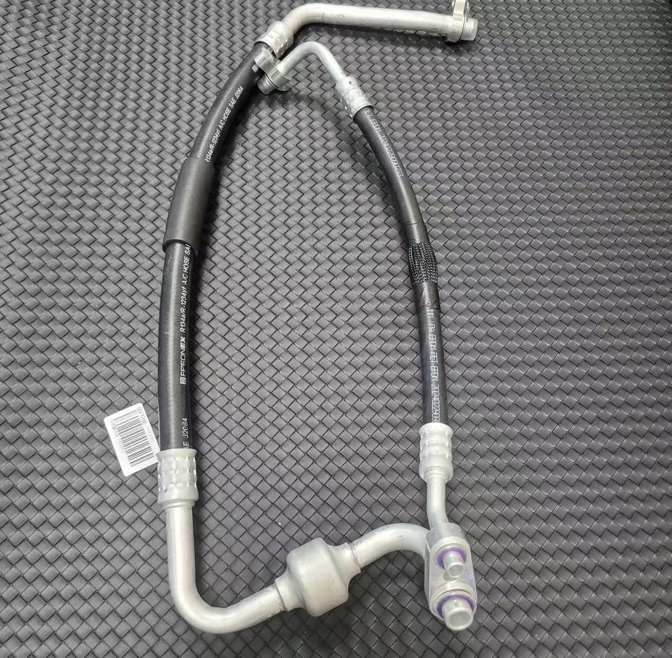 PARTS# 13254572 Air conditioning pipe 1pack