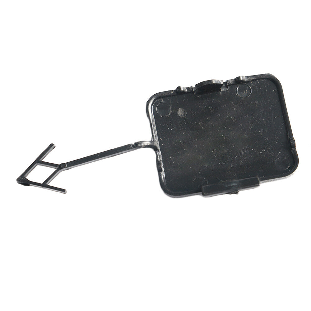 Rear Bumper Tow Hook Cover Cap Unpainted For ML320 ML350 ML500 W164 2005-2011 Q