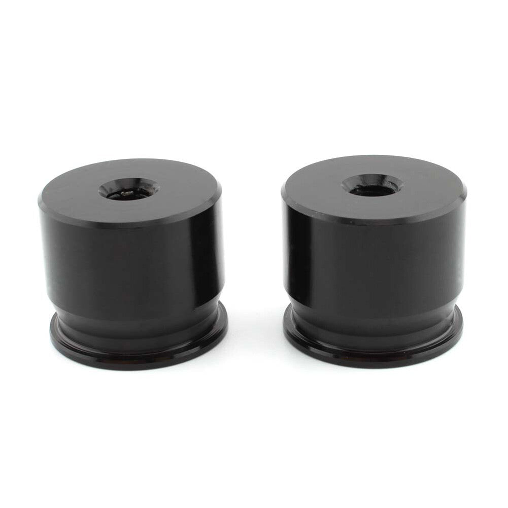 1 pair Solo Mounting Nuts Bolts for Harley Road King Breakout Road Glide Fat Boy Q