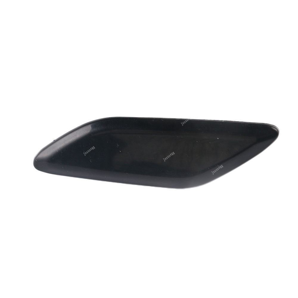 LH Front Headlight Washer Cover Cap for Mazda 3 Axela 2014 2015 2016