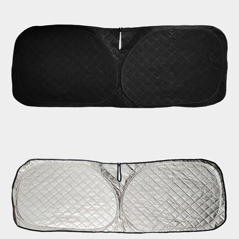 Front Windshield Sunshade Visors UV Block Cover Heat shield for Suzuki for Jimny 19+