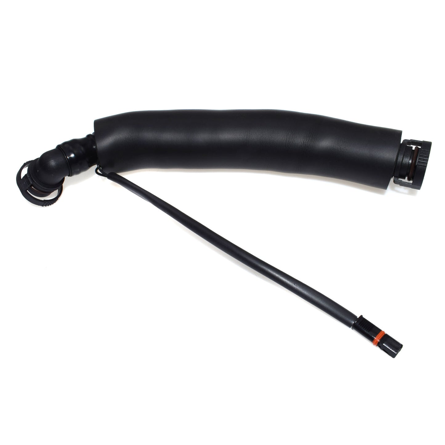Crankcase Vent Hose Oil Separator PCV Pipe for E60 E61 E63 E64 E90 E91 Z4 n
